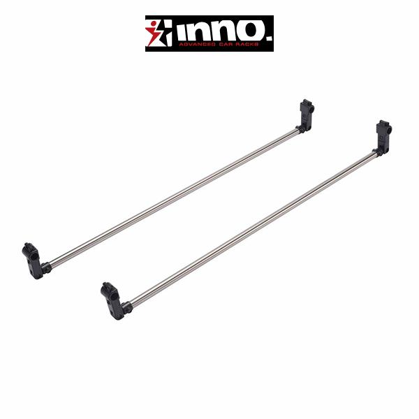 INNO イノー ハンガーバーL（2本入り）サイドバー オプション アウトドア