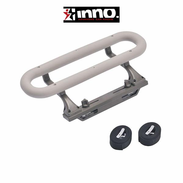 カーメイト INNO セーフティガード2セット INNO イノー セーフティガード アウトドア : 6DEGREES-ONLINE - 通販