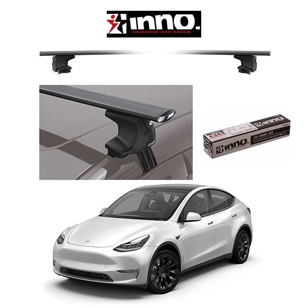 INNO TESLA テスラ MODEL Y モデルY 『車種別セット』INNO イノー