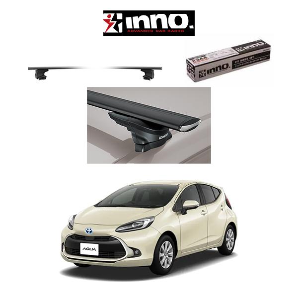 イノー　ルーフキャリア　3点 Amazon.co.jp: カーメイト INNO イノー 日産 T33系 エクストレイル