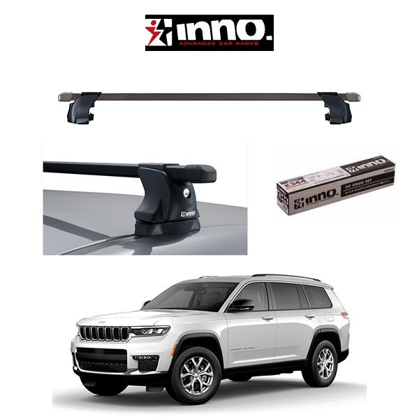 INNO 『車種別セット』INNO イノー システムキャリア スクエアベース 