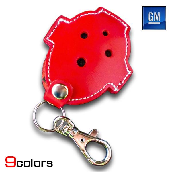 6DEGREES ORIGINAL KEYCASE （キーケース）シボレー/キャデラック/GM車