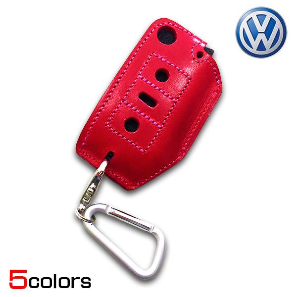 Golf6 ザ ビートル用 6degrees Original Keycase キーケース フォルクスワーゲン Vw車 リモコン キーレス Keycase Golf6 6degrees Online 通販 Yahoo ショッピング