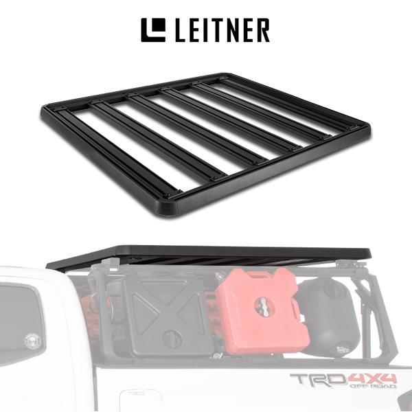 LEITNER DESIGNS レイトナーデザイン ACS Platform 5-0 61W X 52L