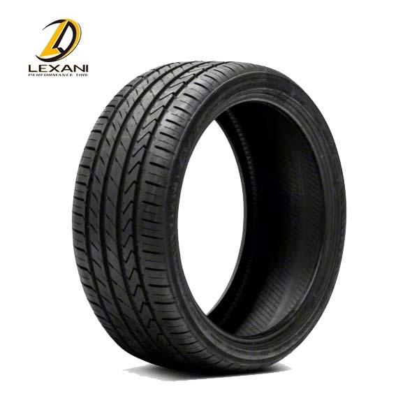 ネクセン 【送料無料】 LEXANI レクサーニ LX-TWENTY 245/35R21