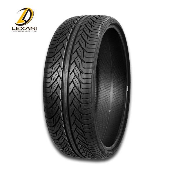 ネクセン 【送料無料】 LEXANI レクサーニ LX-THIRTY 295/30R26