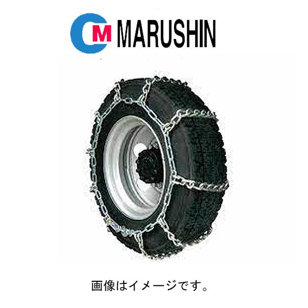 タイヤチェーン 丸親 MARUSHIN JISタイプ 乗用車用 56101 ライズ 