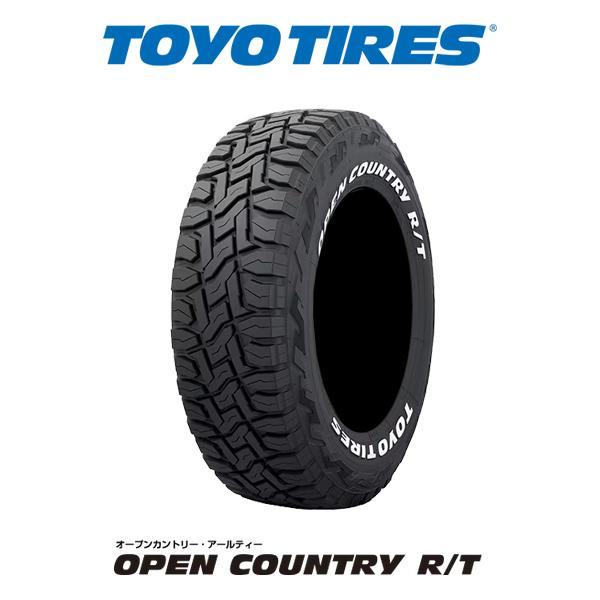 OPEN COUNTRY 165/65R15 スズキ ソリオ ダイハツ タフト 他 TOYO TIRES