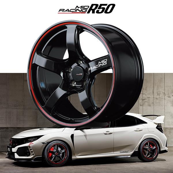 CIVIC Type-R 18インチホイール＋タイヤ4本セット 楽天市場】シビックタイプr fl5 18インチ（タイヤ・ホイール｜車用品