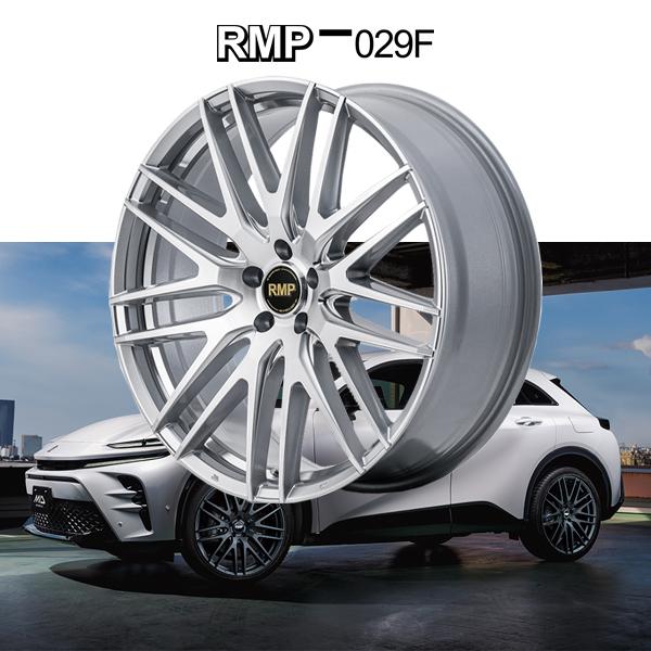RMP CROWN SPORT クラウン スポーツ 『ホイール4本セット』 029F