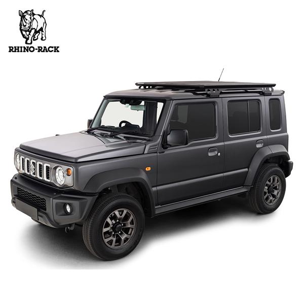 RHINO-RACK（ライノラック） スズキ ジムニー ノマド JC74W 5ドア 4WD
