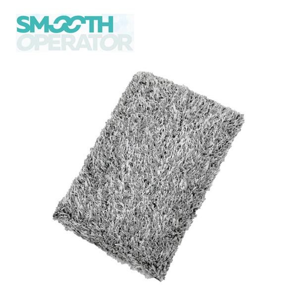 SMOOTH OPERATOR スムースオペレーター 洗車パッド Micro Detail Wash Pad マイクロディテール　ウォッシュパッド SE-MD-WP01