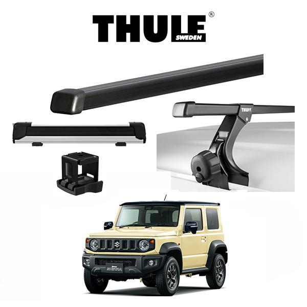 XYL Wj[ VG JB74W  THULE x[XLA XNGAo[ Xm[pbN GNXe_[ Zbg