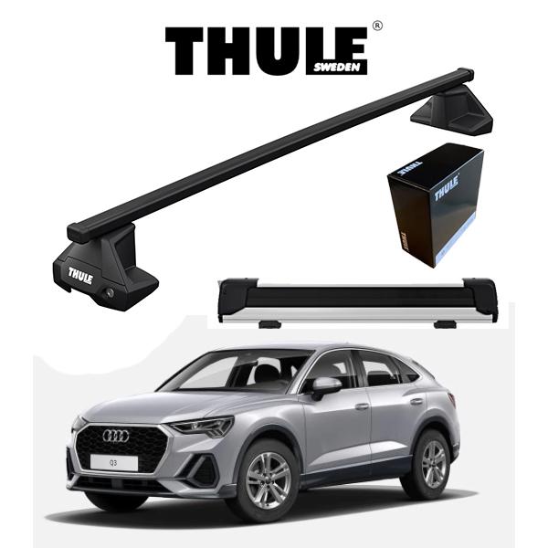 アウディQ3スポーツバック（F3型）（Audi Q3SB）アウディ純正ルーフバー 楽天市場】【 AUDI 純正 】ルーフバー Q3 F3モデル 2020年