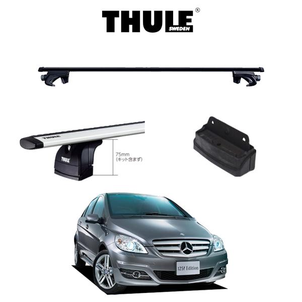 THULE（スーリー） 『車種別セット』THULE Base carriers （スーリー 