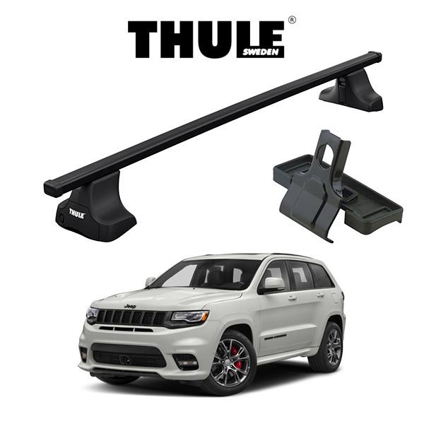 wԎʃZbgxTHULE  x[XLA XNGAo[ [t[/[t[t '11y` GRAND CHEROKEE Oh`FL[ JEEP LAbN