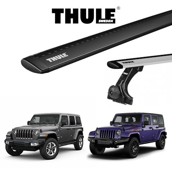 木製ラック・ウッドラック Thule th960 Wing bar Thule th960 Wing bar 木製ラック・ウッドラック
