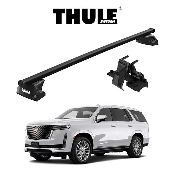 THULE キャデラック エスカレード CADILLAC ESCALADE ダイレクト