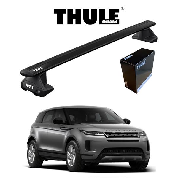 THULE（スーリー） ランドローバー レンジローバー イヴォーク LAND 