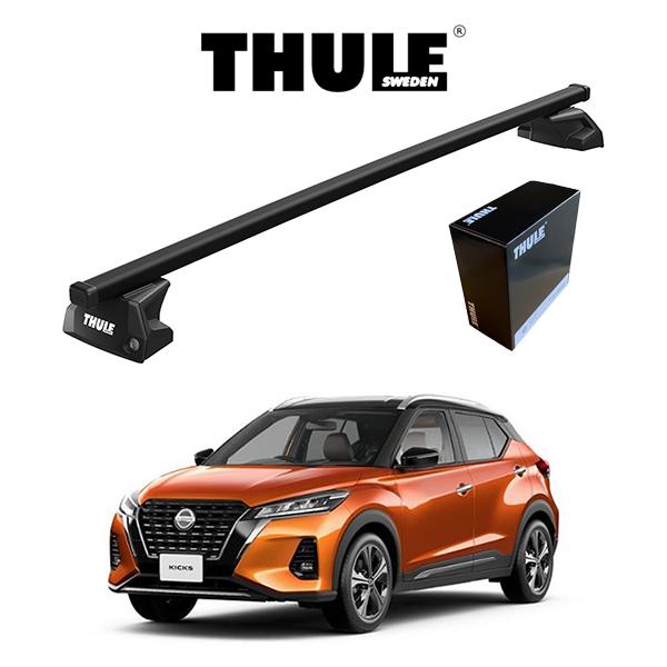 THULE（スーリー） ニッサン キックス NISSAN KICKS ダイレクト
