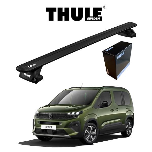 THULE（スーリー） プジョー リフター PEUGEOT RIFTER ダイレクト 