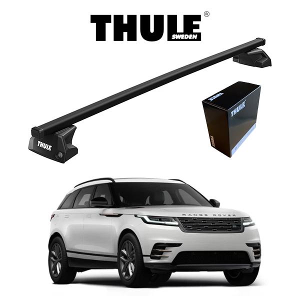 THULE（スーリー） ランドローバー レンジローバー ヴェラール LAND 