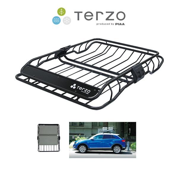 TERZO Terzo テルッツオ ROOF BASKET Smart Style ルーフ