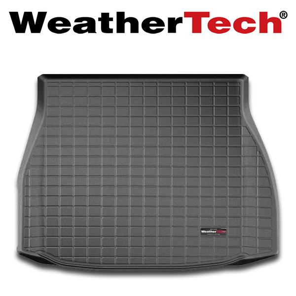 トヨタ ハリアー TOYOTA HARRIER 80系 ラゲッジマット ブラック WeatherTech　ウェザーテック カーゴライナー WT401397