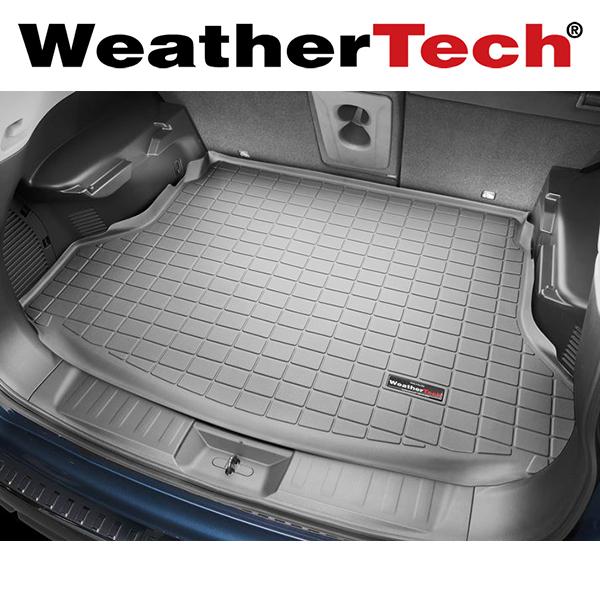 WeatherTech/EFU[ebN J[SCi[ YijbTj X-Trail(GNXgC) T32 H26`H28N QbW}bgiubNj