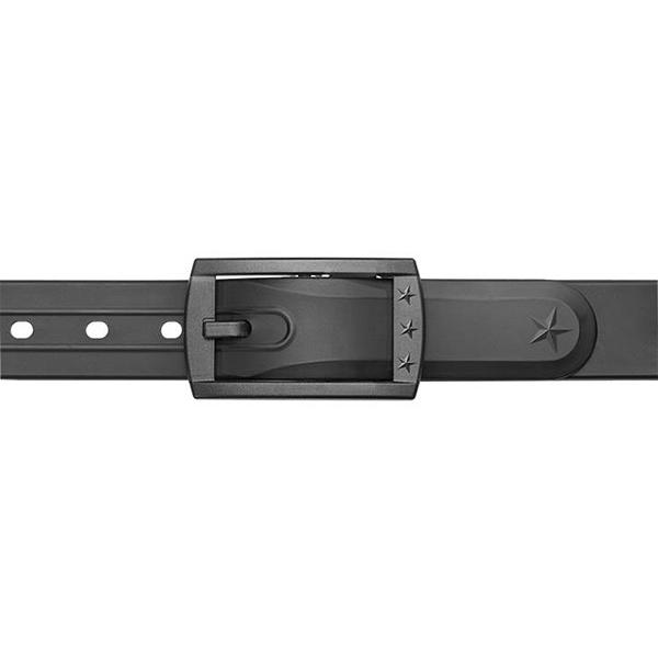 WeatherTech/ウェザーテック スターベルト ラバーベルト（ブラック） WT8ASB9