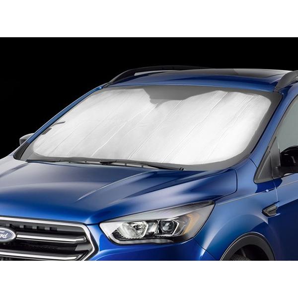 WeatherTech/ウェザーテック テックシェード ポルシェ カイエン（958型）2010〜2016年 サンシェード 日除け
