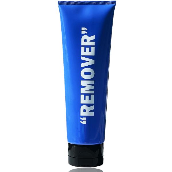 【驚愕の除毛力】薬用除毛クリームでムダ毛をスッキリ。塗って拭くだけ（※1）！モジャモジャ剛毛も、ゴッソリ落ちる！　※1 放置時間には個人差があります（5〜10分ほど）【毛の根本にアプローチ】厚生労働省認可の有効成分が毛の根本からつるんっと除...