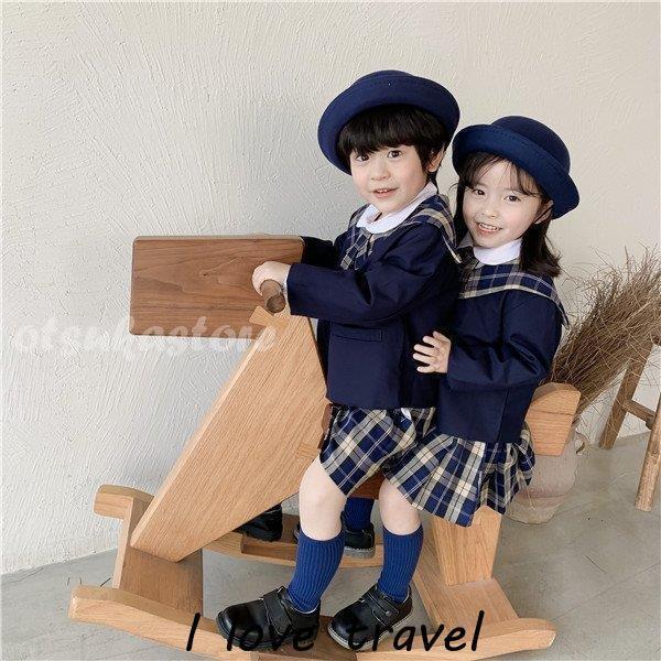 メーカー包装済 入学式スーツ 半ズボンスーツ セットアップ 上下セット コニー 制服 キッズ 卒業式 韓国子供服 子供 スーツ キッズフォーマル 子供服 女の子 スーツ ブレザー 商品到着後商品レビューとストア評価を書く こちらにご連絡頂きければ基本送料無料
