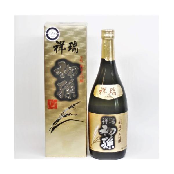 名入れ 日本酒 純米大吟醸 初孫 祥瑞 彫刻 誕生日 記念日 敬老の日 開店 退職 父の日 ギフト プレゼント Buyee Buyee 提供一站式最全面最專業現地yahoo Japan拍賣代bid代拍代購服務 Bot Online