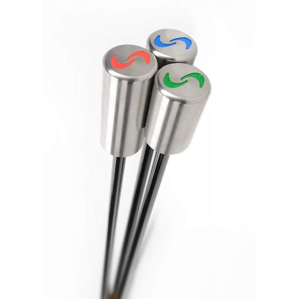 スーパースピードゴルフ Superspeed Golf トレーニングシステム ヘッドスピードアップ 飛距離アップ メンズ3本セット Usa直輸入品 Buyee Buyee Japanese Proxy Service Buy From Japan Bot Online