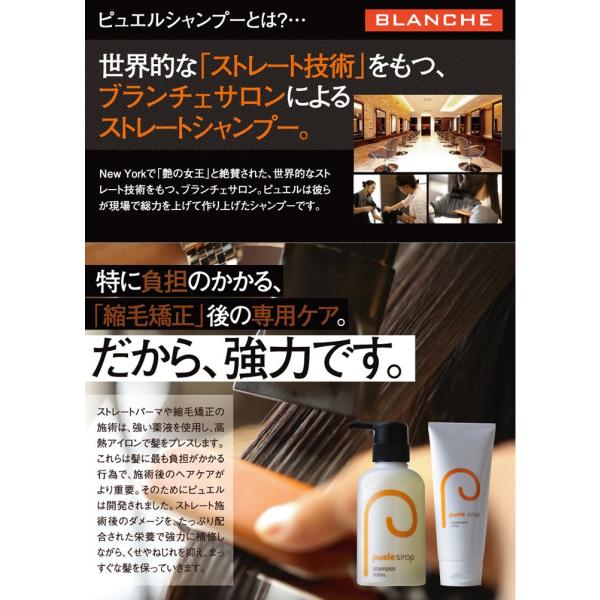 ピュエルシロップシャンプー トリートメント 0g セット 送料無料 ストレートヘア 縮毛矯正 ストパー ハリ コシ Mr 1140 Set Buyee Buyee Japanese Proxy Service Buy From Japan Bot Online