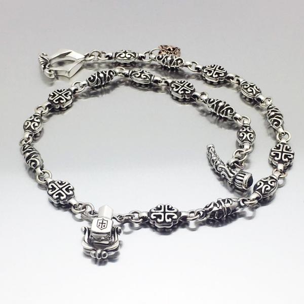 lbNX`F[ Vo[925 Y fUC`F[ CVo[ [hLbg Lord Camelot LC-1010 Tt@CA Silver925