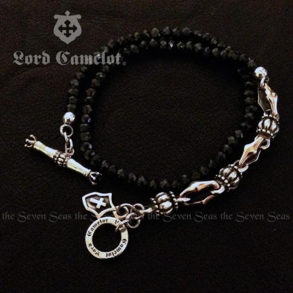 Lord Camelot（ロードキャメロット） ブレスレット シルバー925