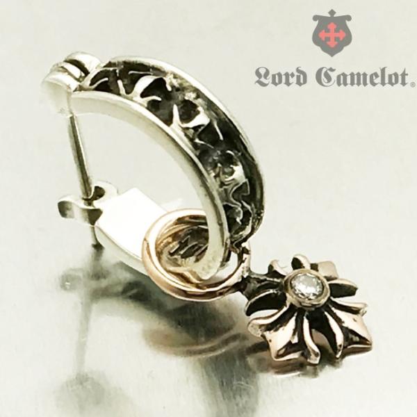 �s�A�X �V���o�[925 �����Y ���C�����V���o�[ ���[�h�L�������b�g Lord Camelot LC-535 �z���C�g�L���[�r�b�N�W���R�j�A