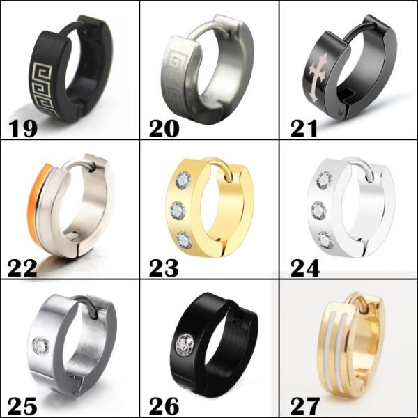 ピアス フープピアス レディース アレルギフリー ステンレス 金属アレルギー メンズ 片耳分 2個以上購入条件あり Buyee Buyee Japanese Proxy Service Buy From Japan Bot Online