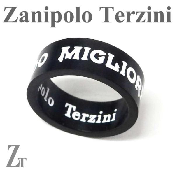 �����O �X�e�����X �����Y �A�����M�[�t���[ �T�[�W�J���X�e�����X �U�j�|���^���c�B�[�j Zanipolo Terzini ZTR3050
