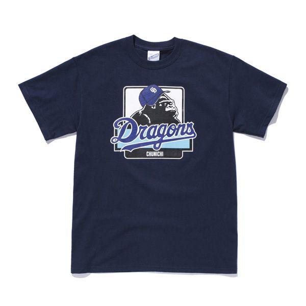 Xlarge エクストララージ S S Tee Dragons Og 7 Seven 通販 Yahoo ショッピング