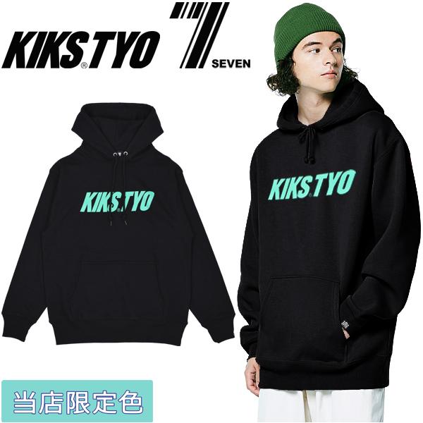 TTD 【⭐︎ ttty様⭐︎】【美品・数量限定】 KIKS TYO（キックスティーワイオー） キックス ティーワイオー LOGO