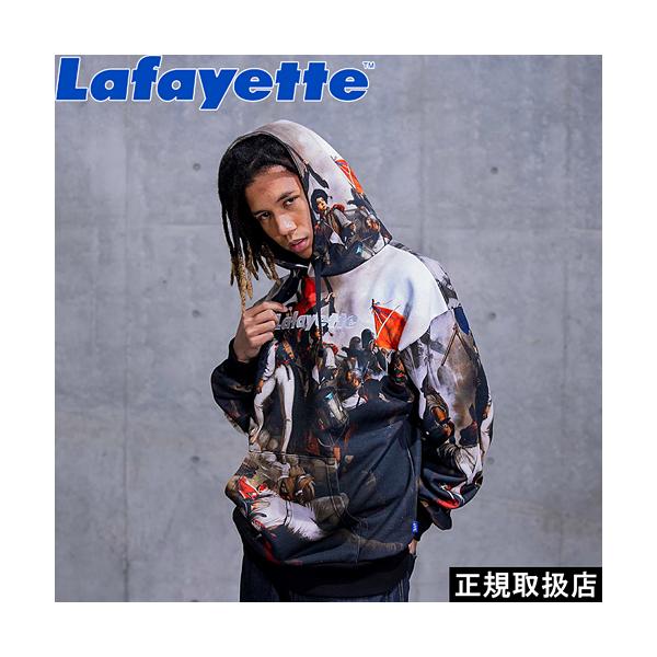 ラファイエット　ナポレオン Lafayette（ラファイエット） Lafayette LFYT FRENCH REVOLUTION