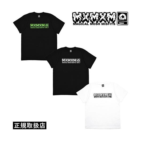 MAGICAL MOSH MISFITS Tシャツ MAGICAL MOSH MISFITS T-SHIRT マジカルモッシュミスフィッツ T