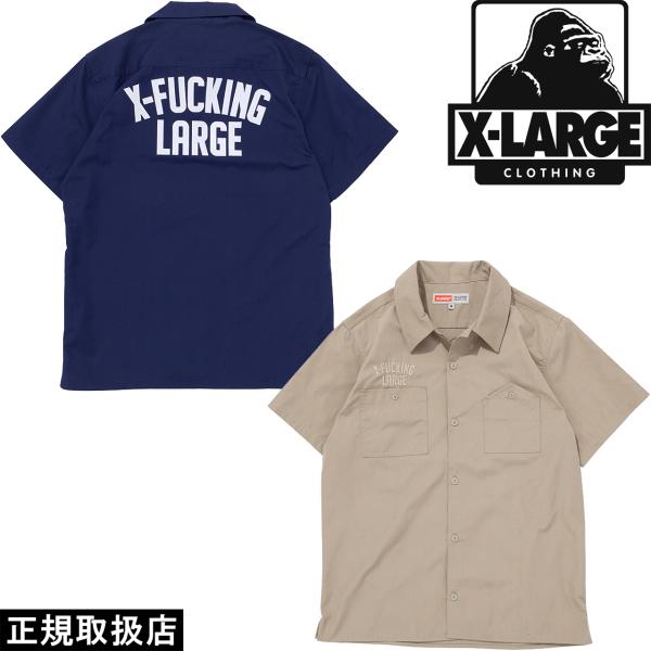x large ワークシャツ 7-seven_xlarge-119