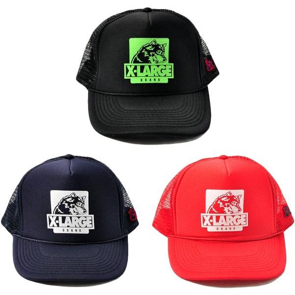 Xlarge エクストララージ Wolf Mesh Trucker Cap Buyee Buyee Japanese Proxy Service Buy From Japan Bot Online