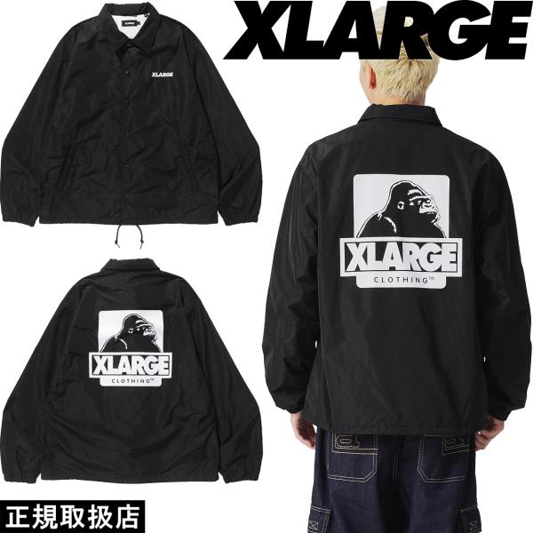 XLARGE / ジャケット XLARGE エクストララージ 2TONE WORK JACKET : 7-SEVEN - 通販