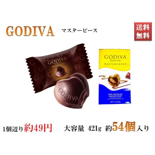 ゴディバ　マスターピース　４箱 godiva-mpieces_01.jpg