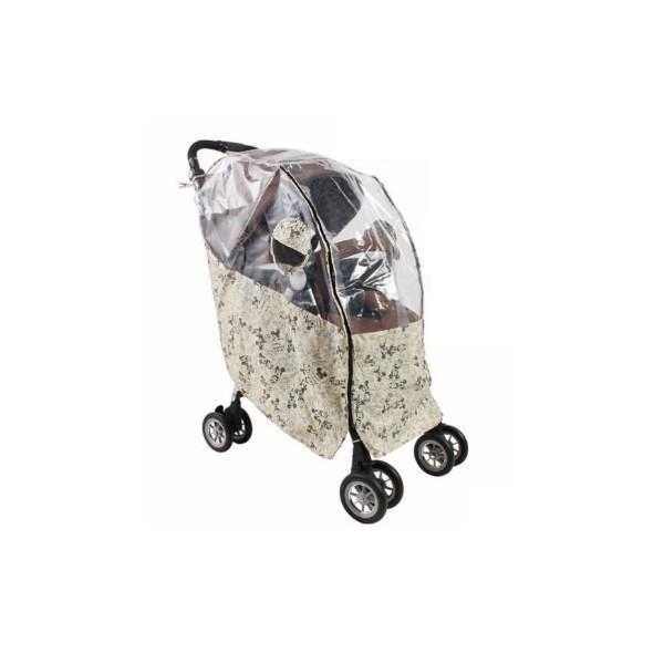 ベビーカー用 レインカバー ミッキー ベビーカーキャバー ベビーカー ストローラー ベビーバギー 防寒 防風 ベビーカーオプション 小川 4547128800793 716 Baby 通販 Yahoo ショッピング